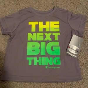 Champion Infant Shirt